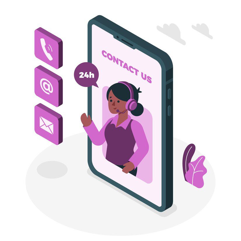 contact-us-concept-illustration